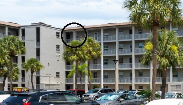 BAYSHORE ON THE LAKE CONDOMINIUM - Residential