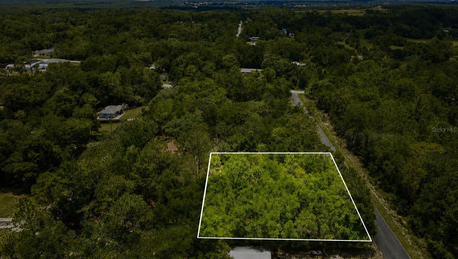 This 0.22-acre residential lot in Inverness Highlands offers a fantastic opportunity for homeowners, builders, or investors. Zoned MDR and situated on a quiet street, this wooded parcel provides the perfect canvas for a custom home with no HOA restrictions. Conveniently located near shopping, dining, medical facilities, schools, parks, lakes, and historic downtown Inverness. Enjoy easy access to outdoor recreation including boating, fishing, biking, and hiking. Whether you’re ready to build now or hold as a future investment, this affordable Citrus County property is worth a look. This parcel is one of three available lots being offered for sale in Inverness. Buyers looking to maximize their investment potential may purchase this property individually or acquire all three parcels as a portfolio package. Whether you’re planning to build now or hold for future development, this property presents an excellent opportunity in a growing area of Citrus County. Additional Available Lots: 575 N Rooks Ave – 0.55 Acres and 921 Tulane Terrace – 0.22 Acres

Buyer to verify zoning, utilities, and building requirements. Contact listing agent for portfolio pricing and additional details.