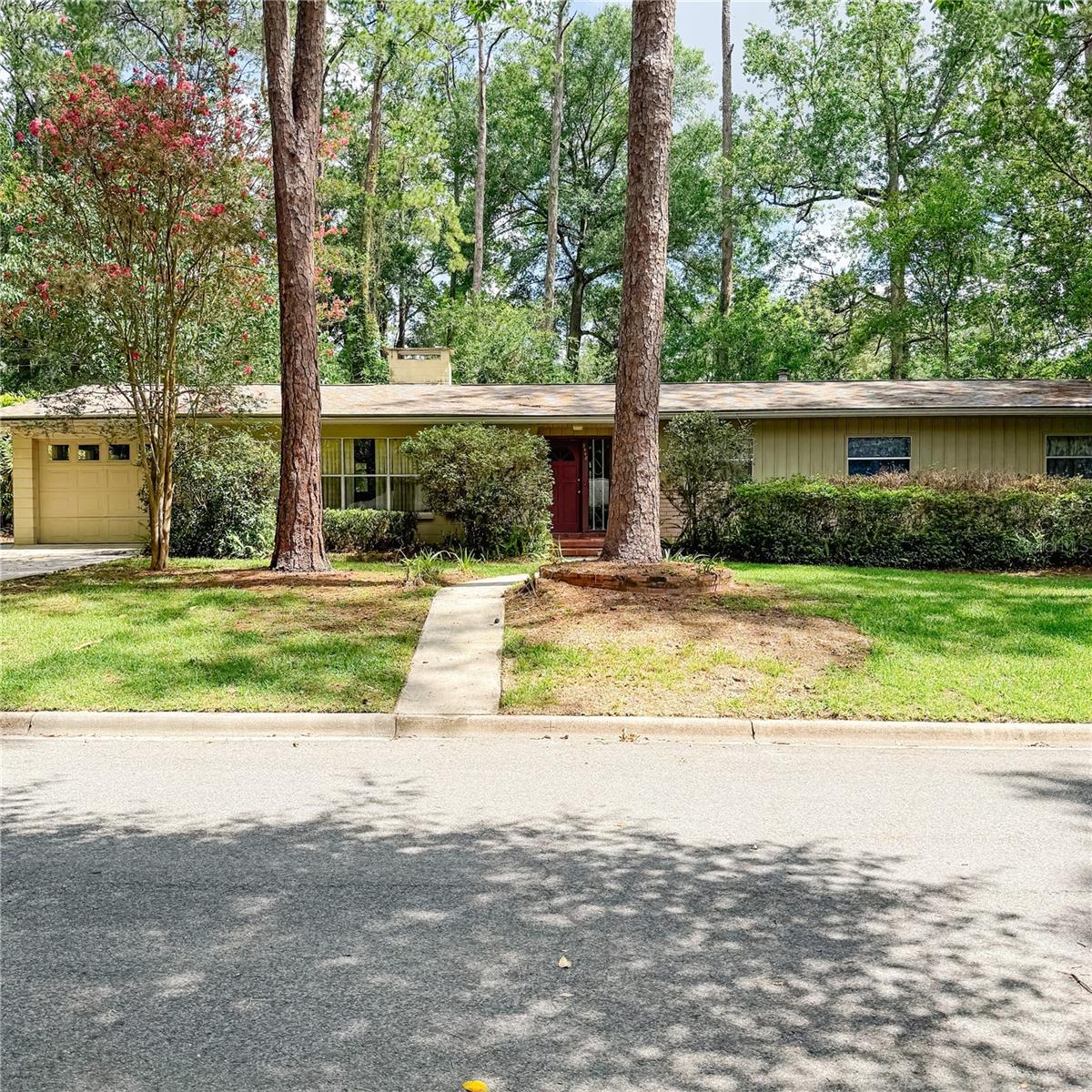 LIBBY HEIGHTS - Residential