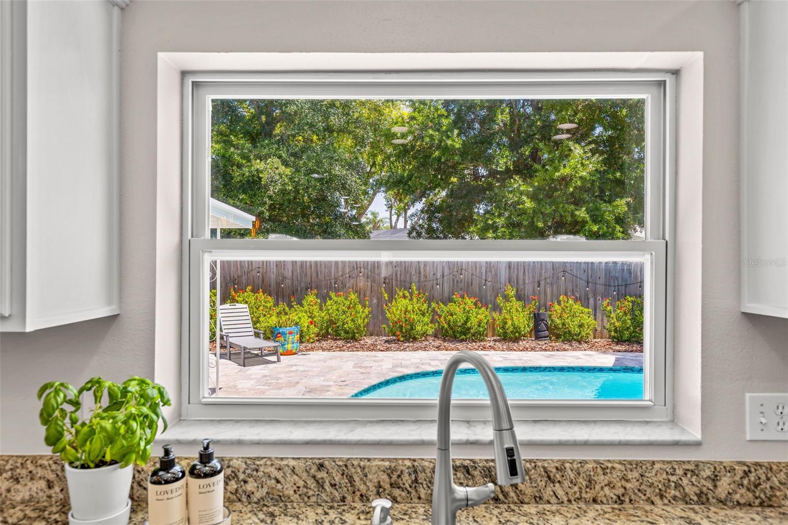 SEMINOLE GROVE ESTATES EAST ADD - Residential