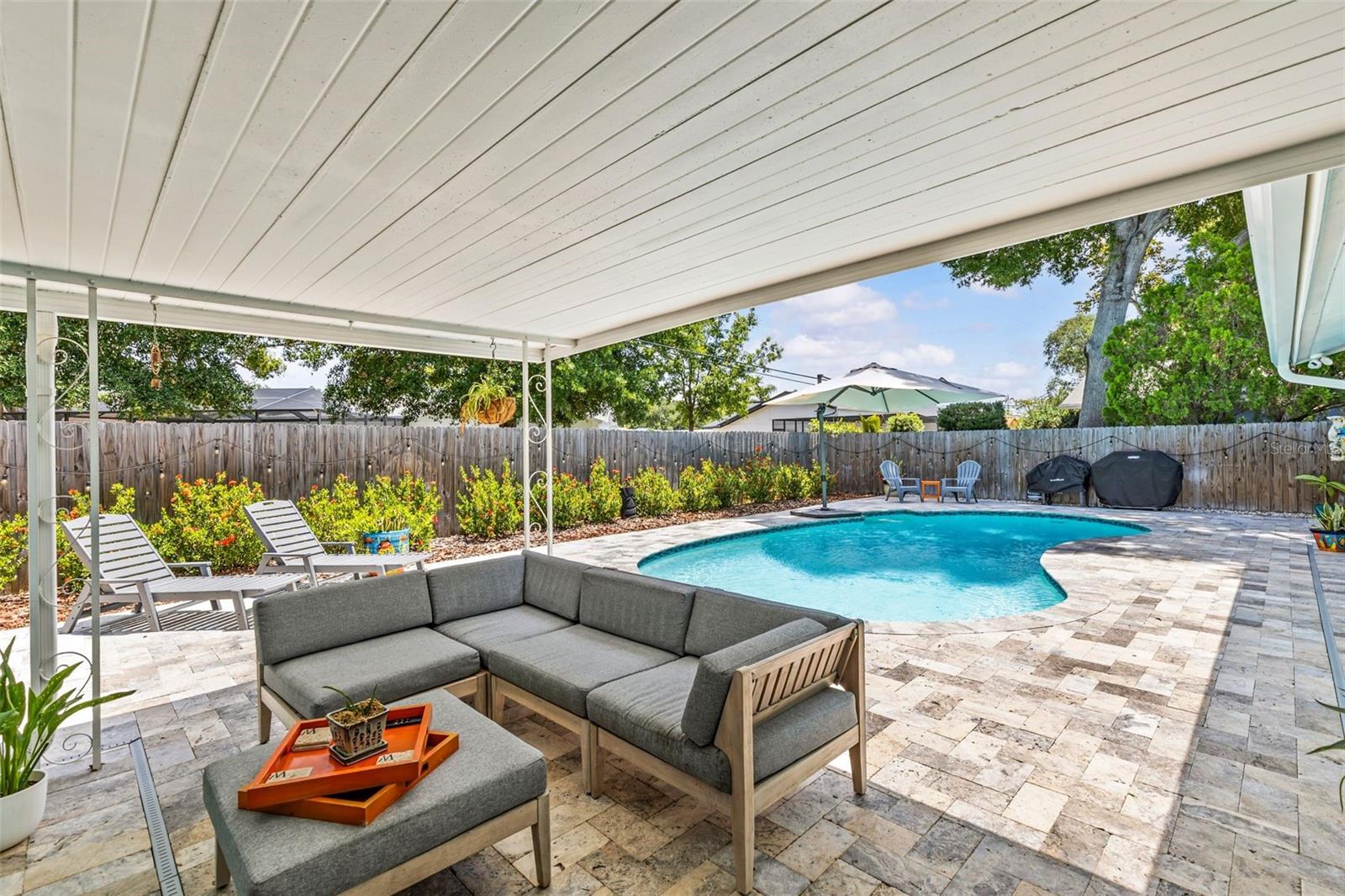 SEMINOLE GROVE ESTATES EAST ADD - Residential