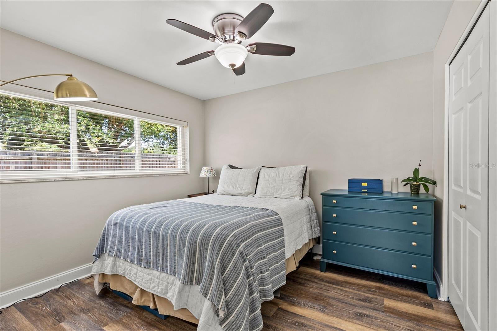 SEMINOLE GROVE ESTATES EAST ADD - Residential