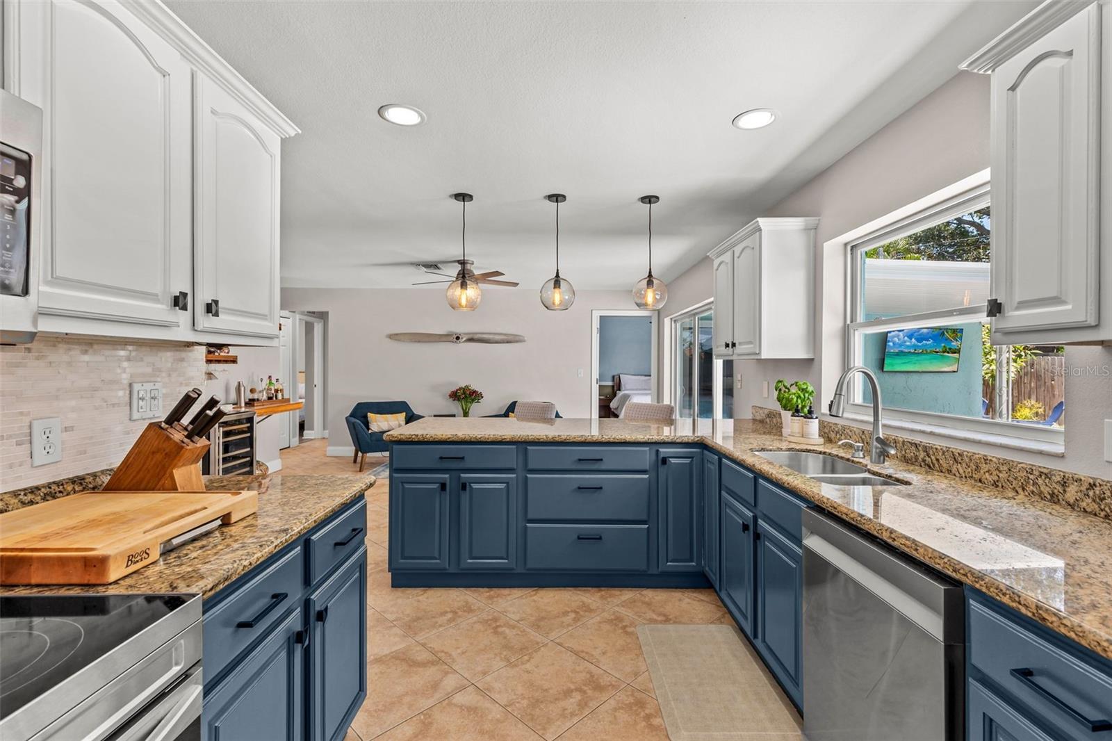 SEMINOLE GROVE ESTATES EAST ADD - Residential