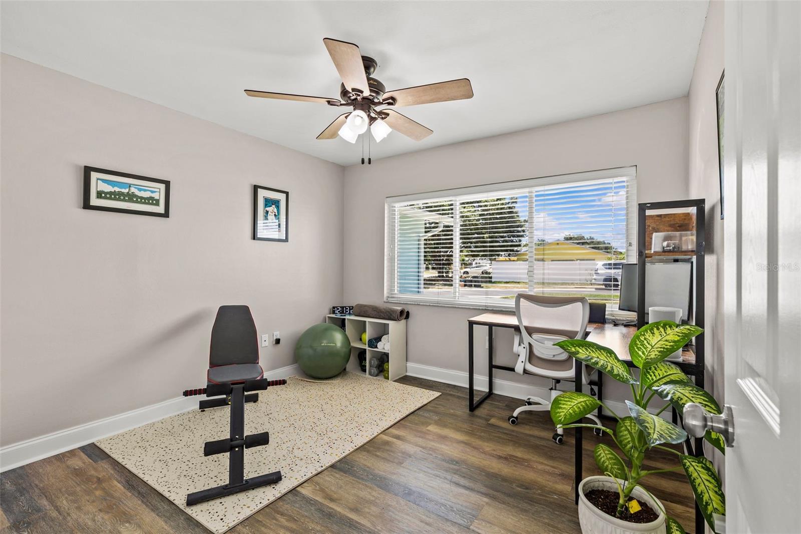 SEMINOLE GROVE ESTATES EAST ADD - Residential