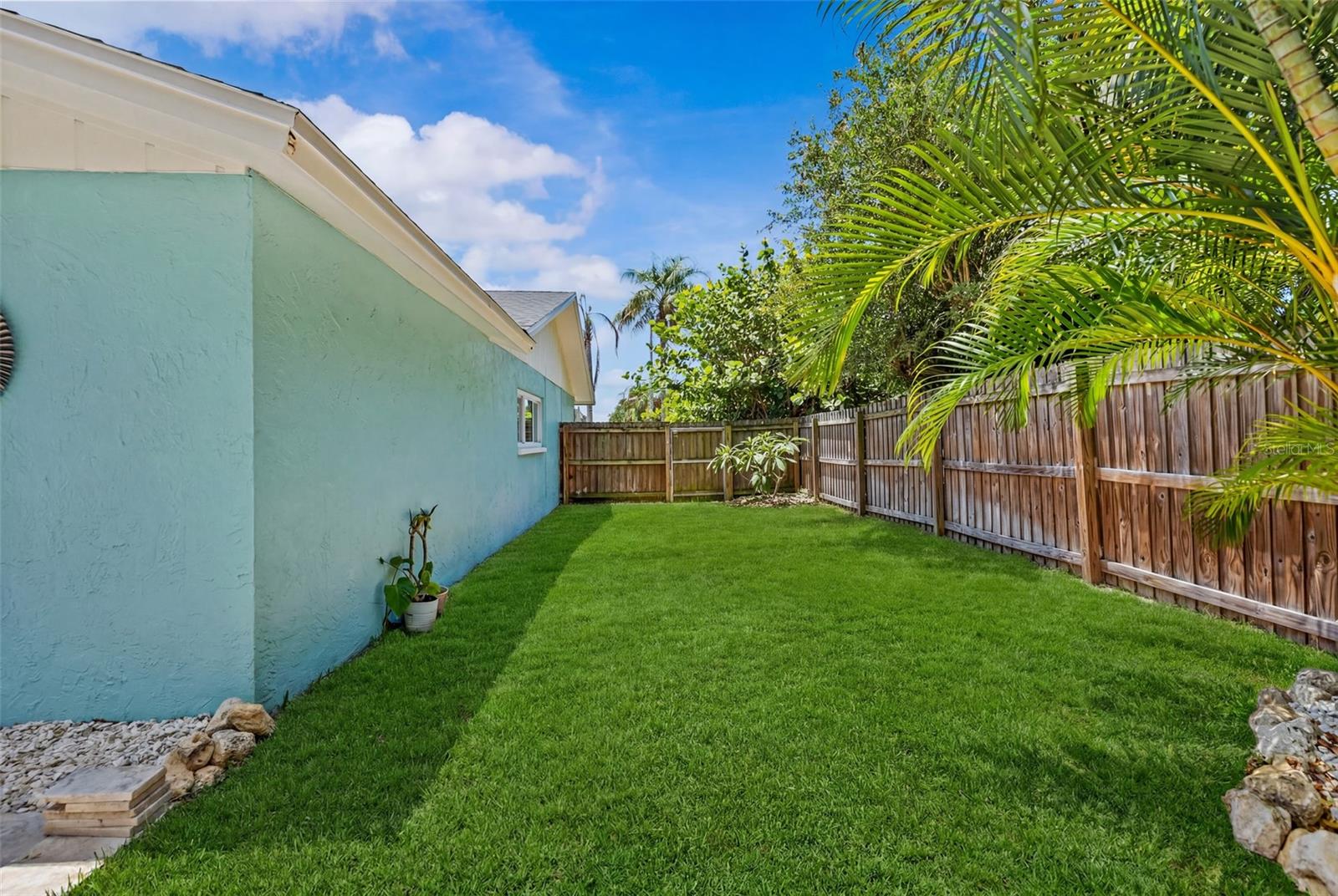 SEMINOLE GROVE ESTATES EAST ADD - Residential