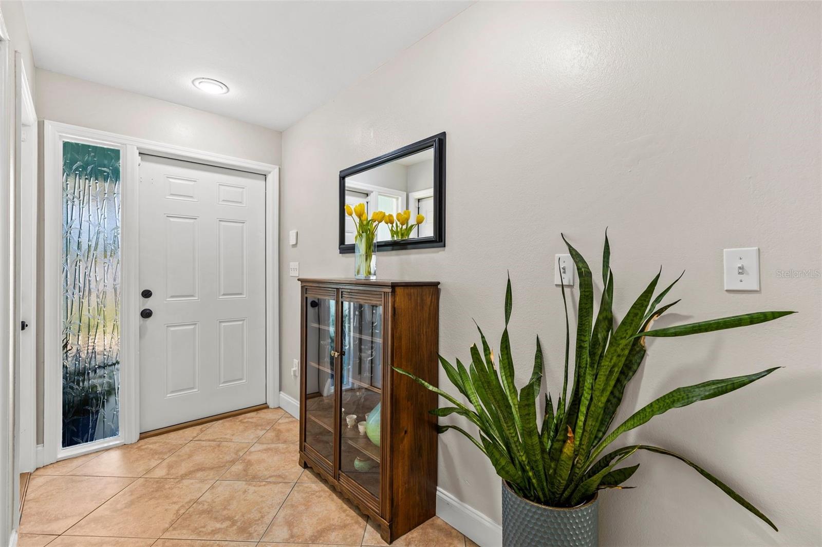 SEMINOLE GROVE ESTATES EAST ADD - Residential