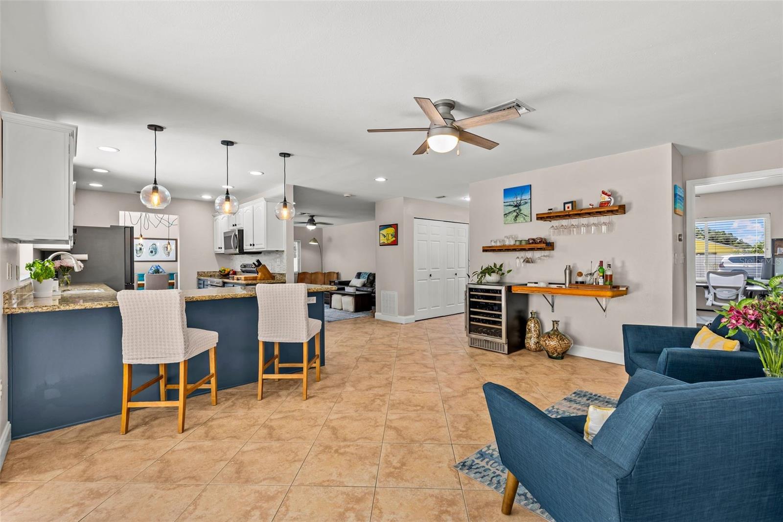SEMINOLE GROVE ESTATES EAST ADD - Residential