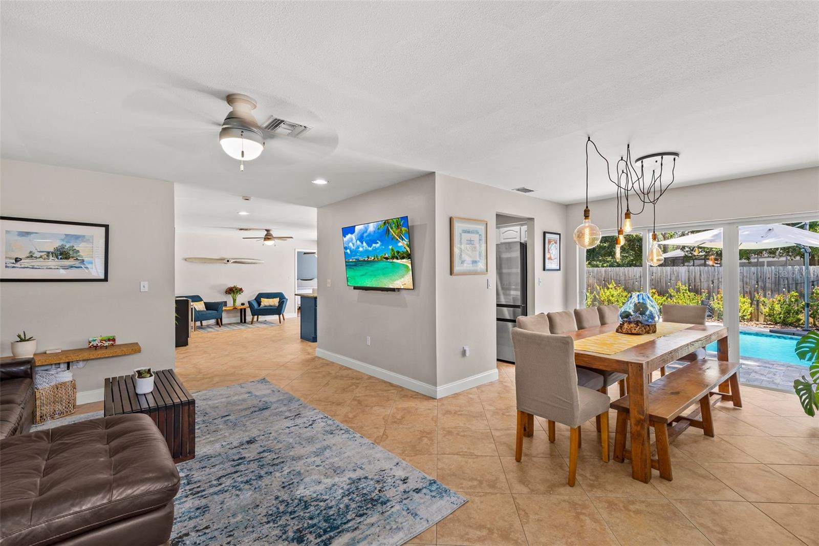 SEMINOLE GROVE ESTATES EAST ADD - Residential