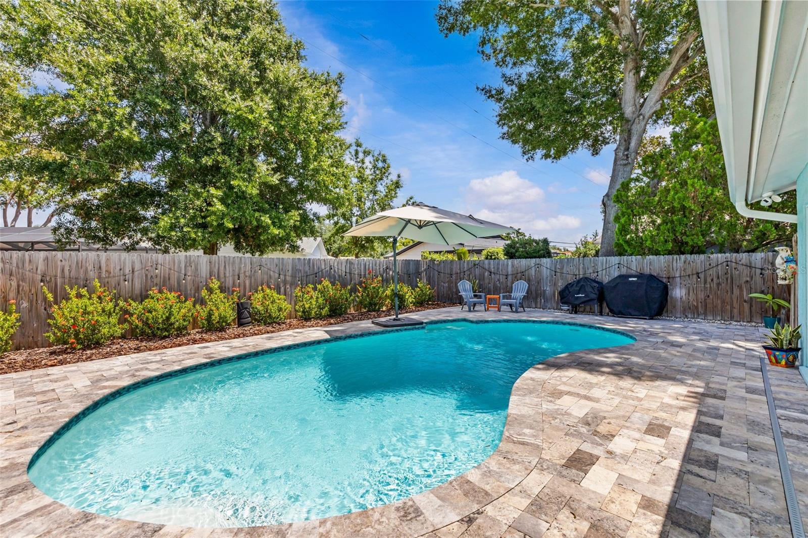 SEMINOLE GROVE ESTATES EAST ADD - Residential