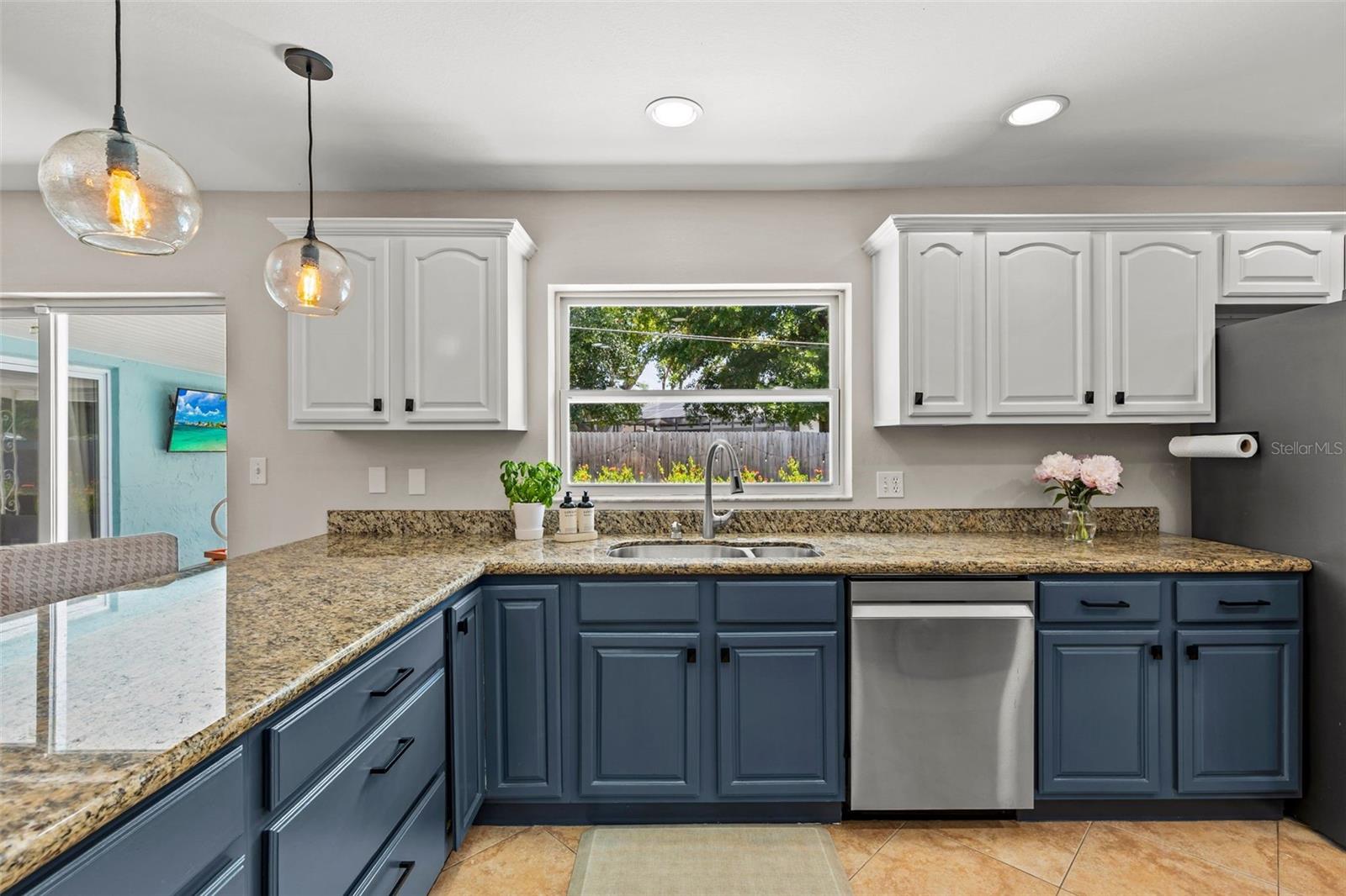SEMINOLE GROVE ESTATES EAST ADD - Residential