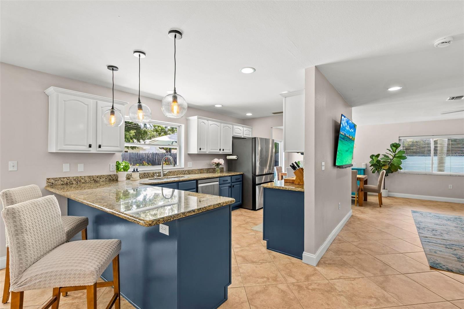 SEMINOLE GROVE ESTATES EAST ADD - Residential