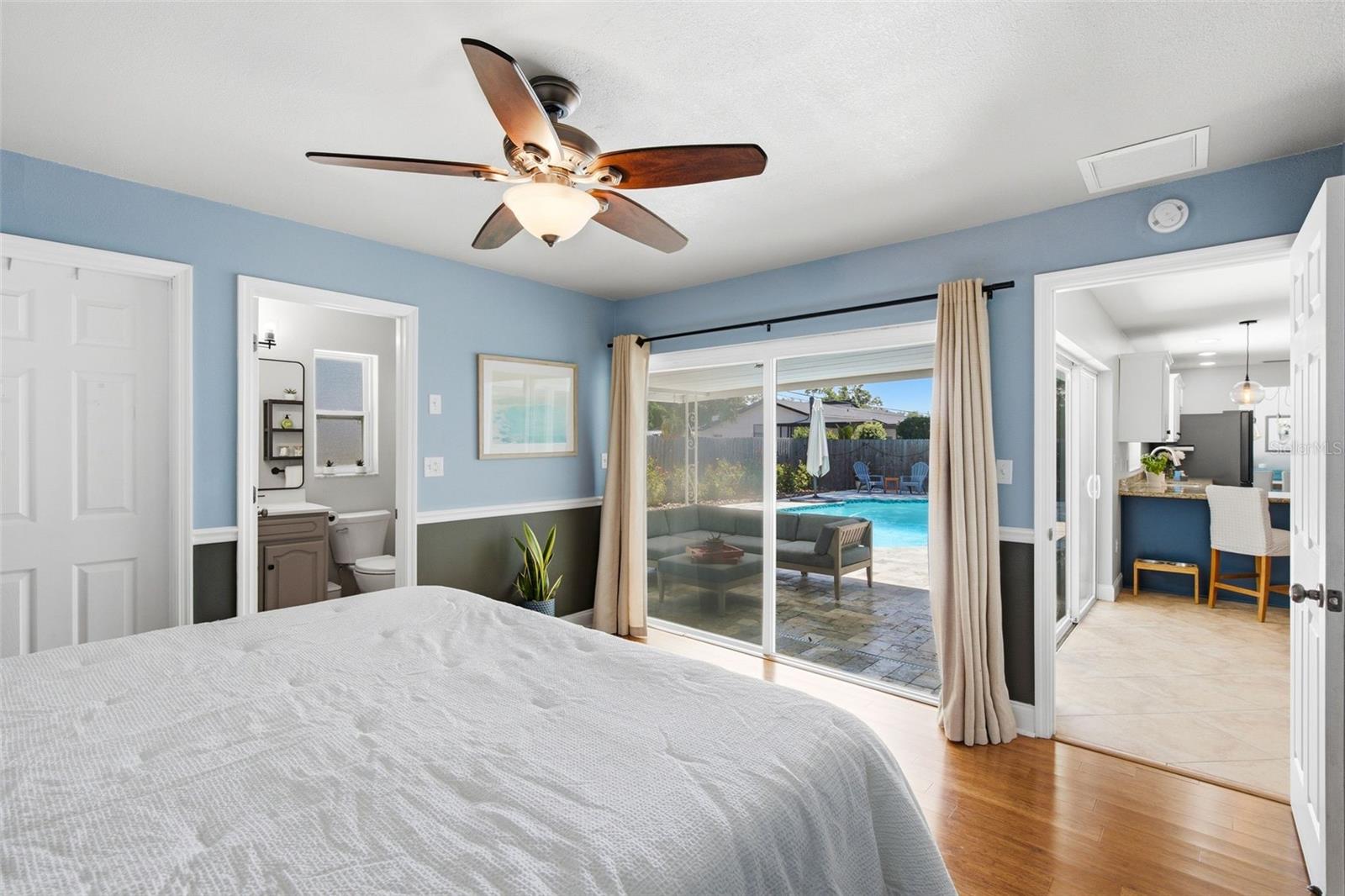 SEMINOLE GROVE ESTATES EAST ADD - Residential