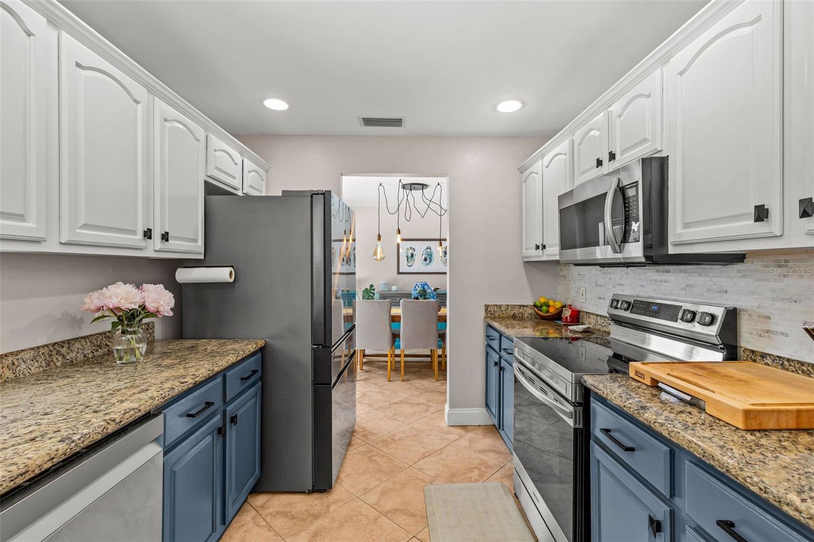 SEMINOLE GROVE ESTATES EAST ADD - Residential
