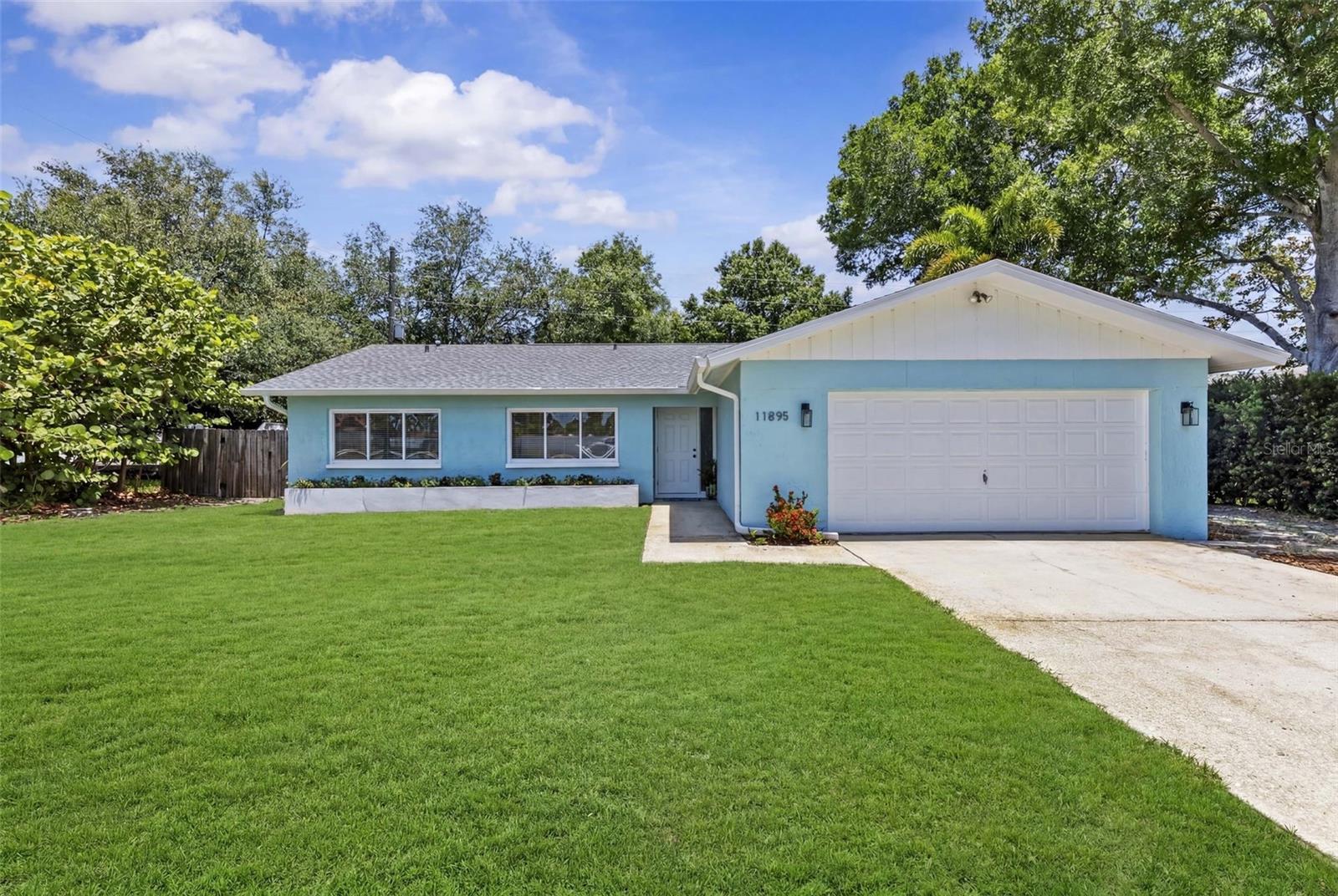 SEMINOLE GROVE ESTATES EAST ADD - Residential