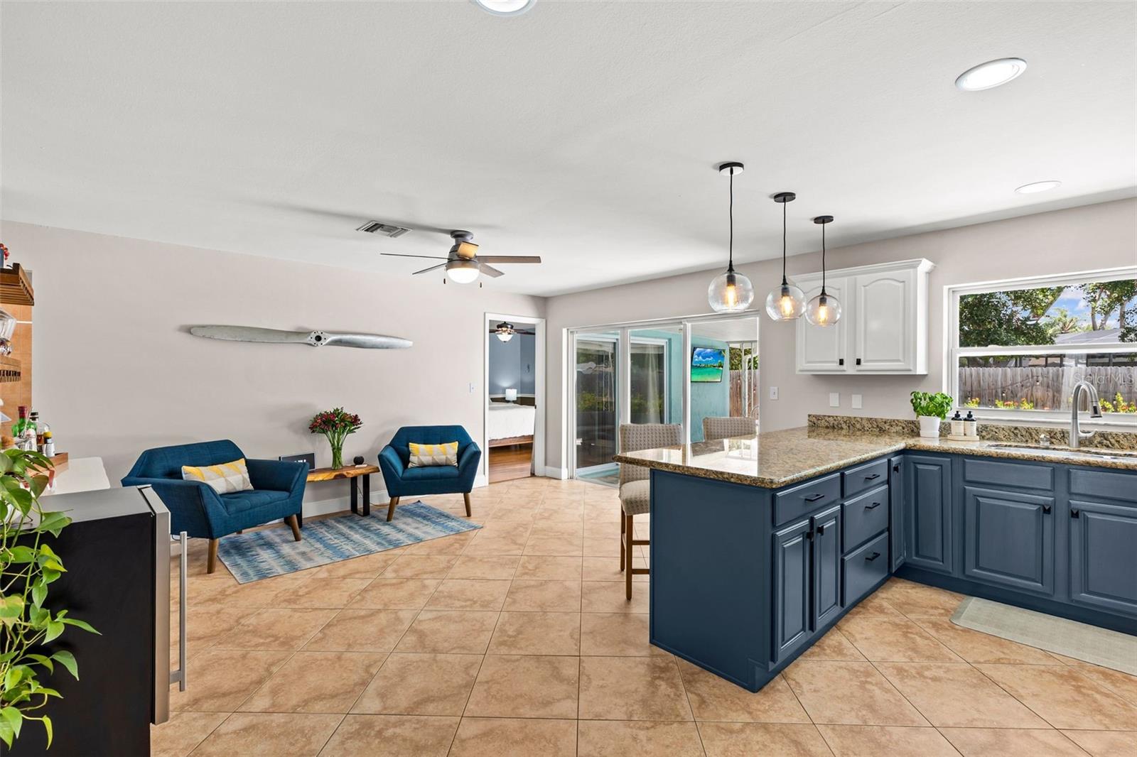 SEMINOLE GROVE ESTATES EAST ADD - Residential