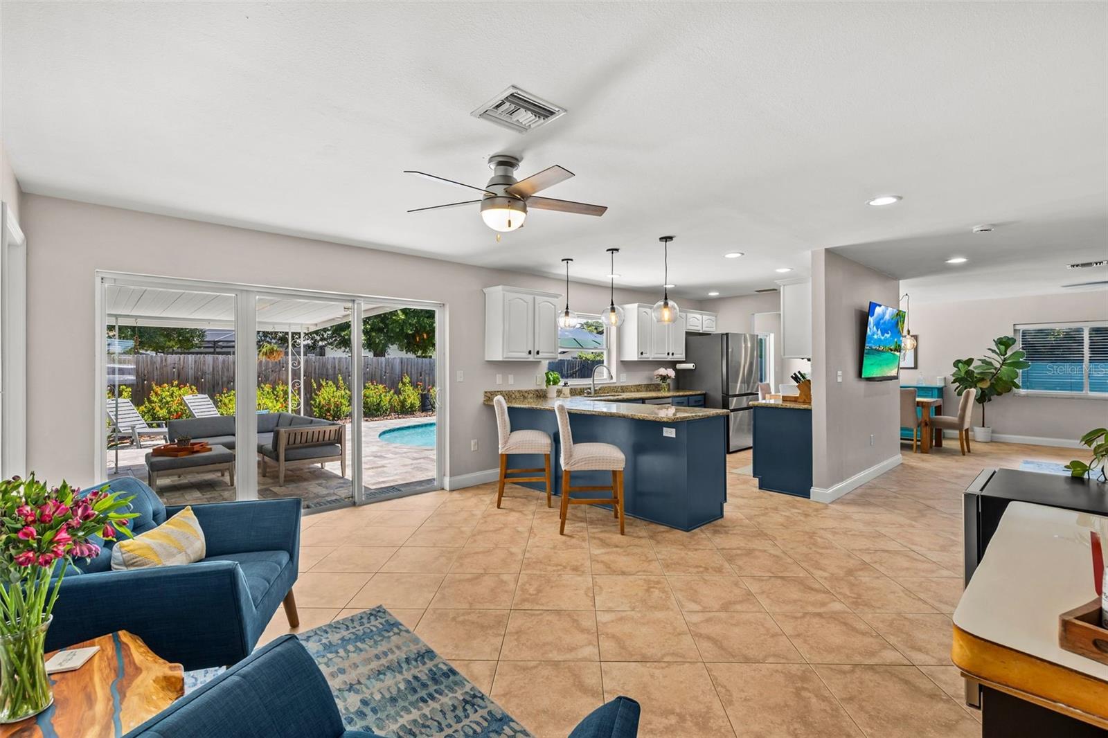 SEMINOLE GROVE ESTATES EAST ADD - Residential