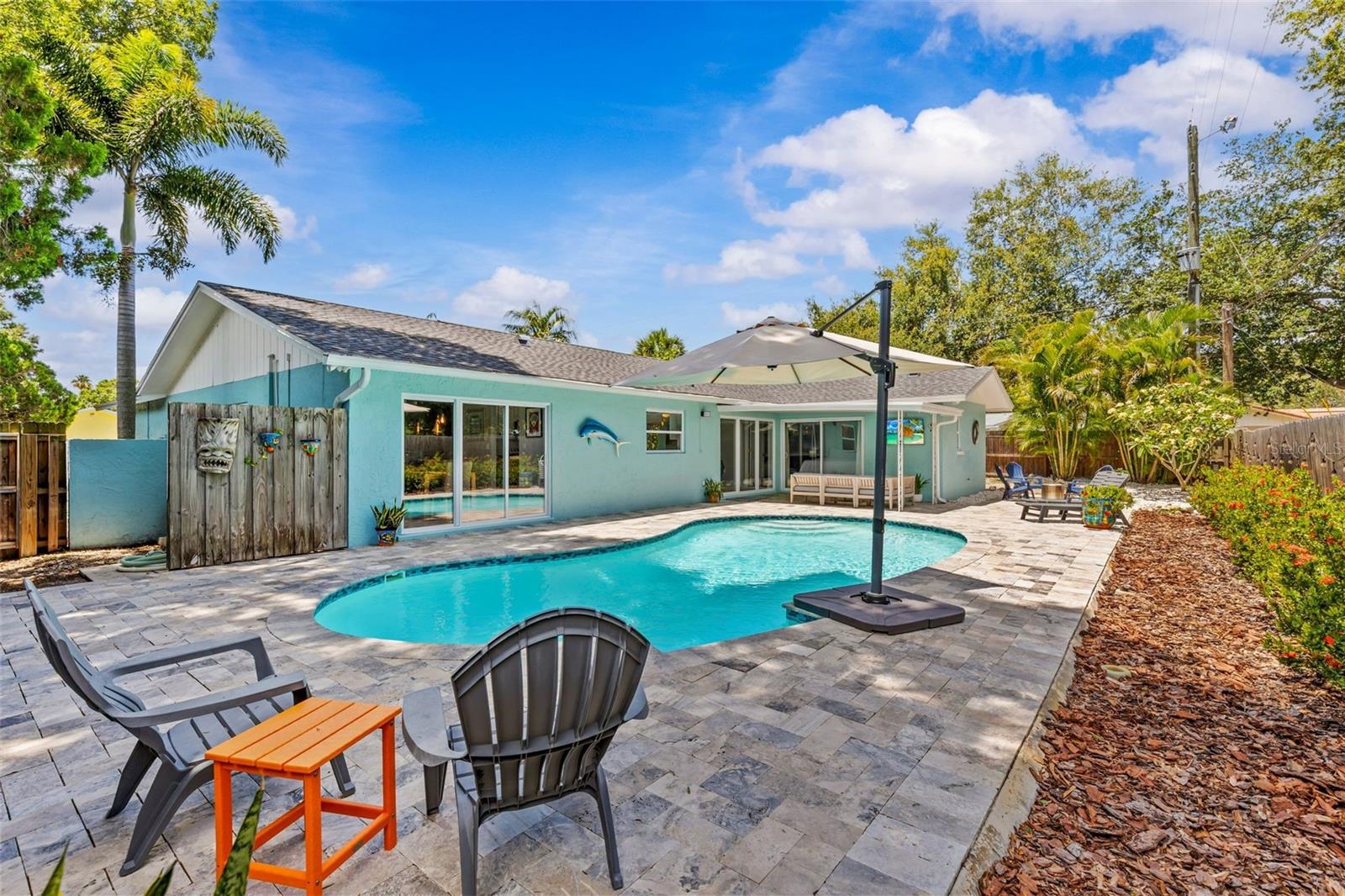 SEMINOLE GROVE ESTATES EAST ADD - Residential
