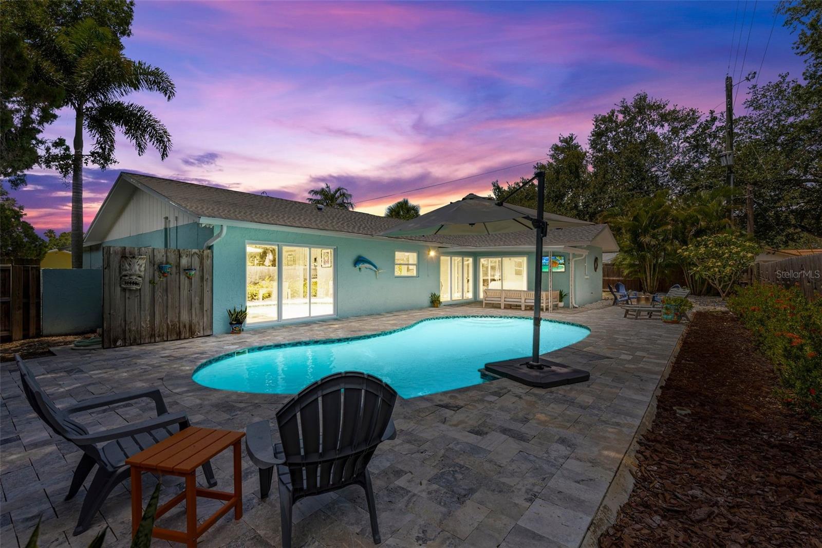 SEMINOLE GROVE ESTATES EAST ADD - Residential