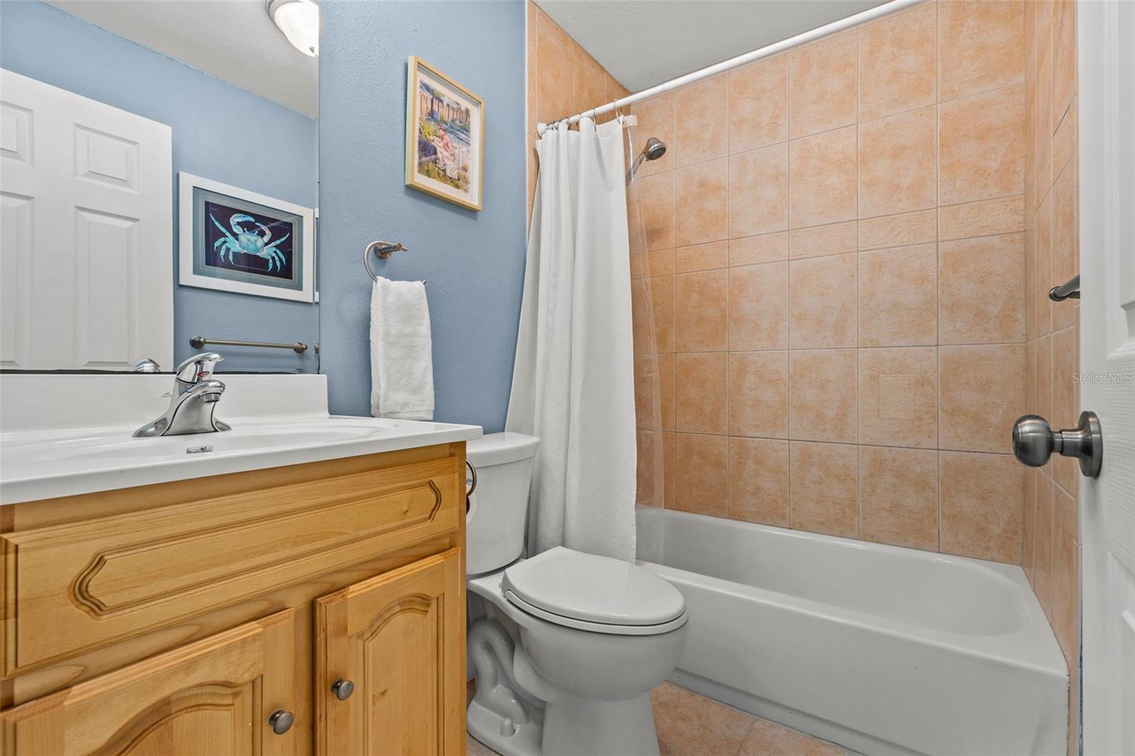 SEMINOLE GROVE ESTATES EAST ADD - Residential