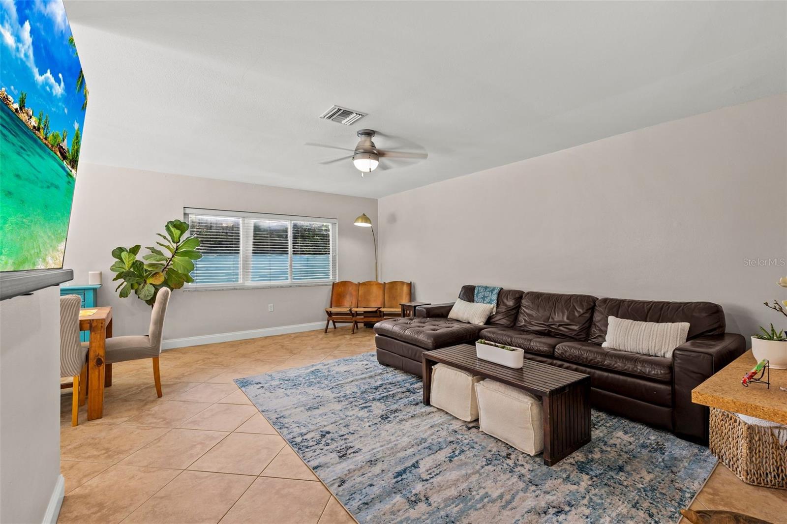 SEMINOLE GROVE ESTATES EAST ADD - Residential