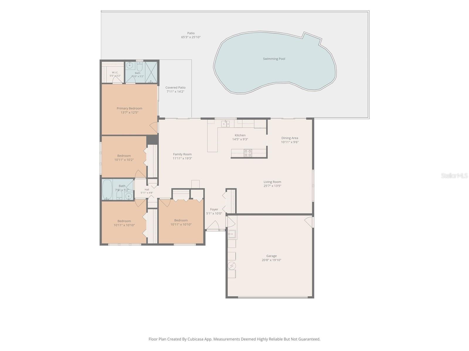 SEMINOLE GROVE ESTATES EAST ADD - Residential