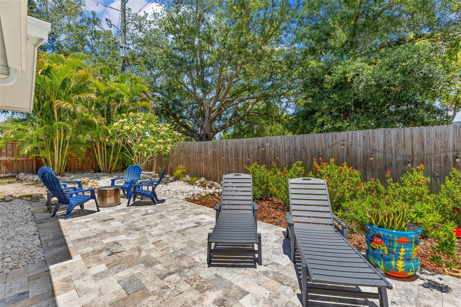 SEMINOLE GROVE ESTATES EAST ADD - Residential