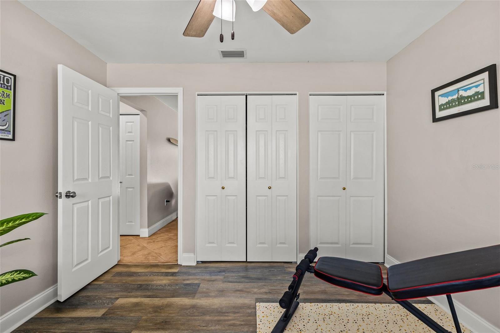 SEMINOLE GROVE ESTATES EAST ADD - Residential