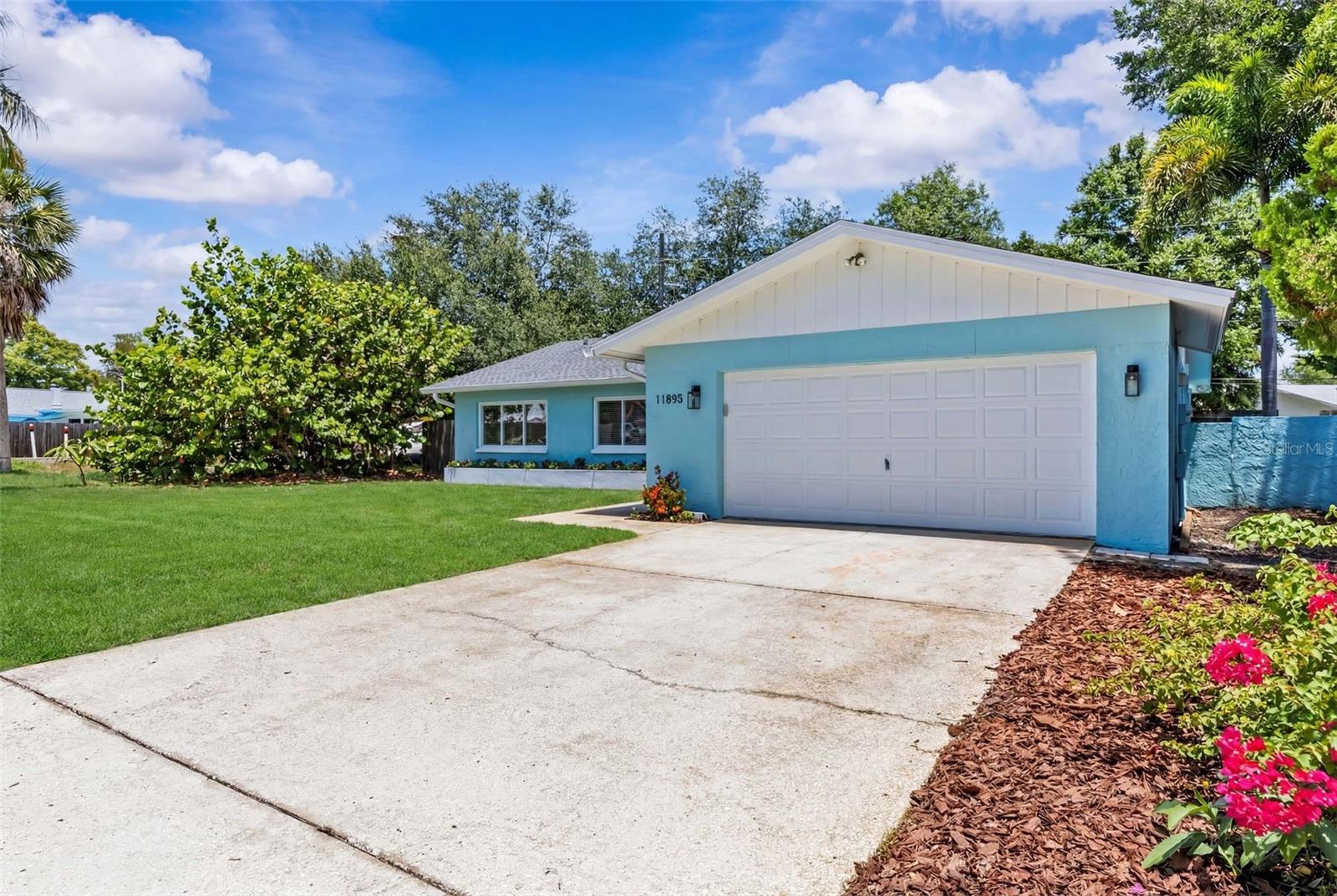 SEMINOLE GROVE ESTATES EAST ADD - Residential