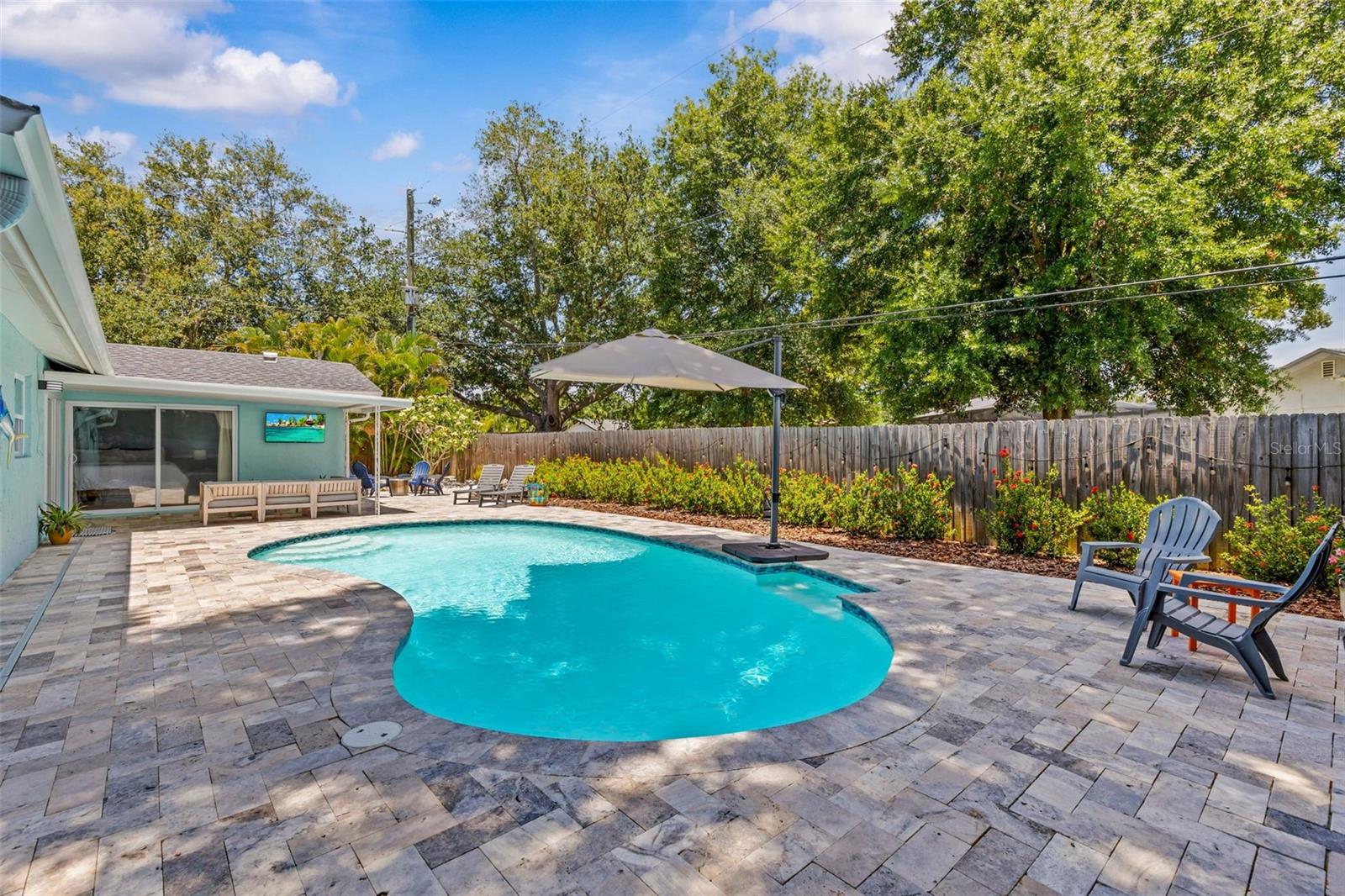 SEMINOLE GROVE ESTATES EAST ADD - Residential