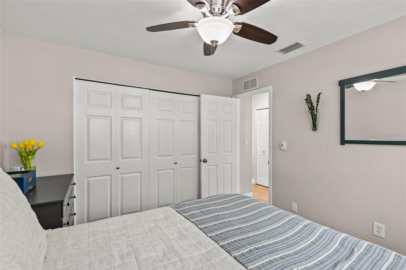 SEMINOLE GROVE ESTATES EAST ADD - Residential