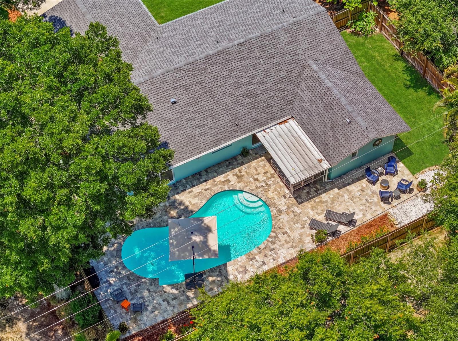 SEMINOLE GROVE ESTATES EAST ADD - Residential