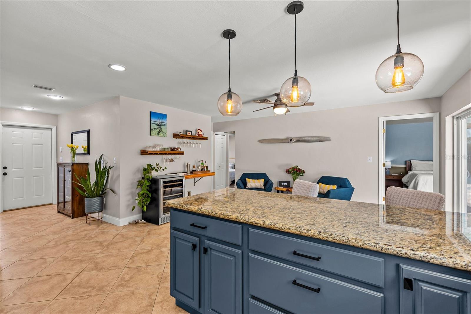 SEMINOLE GROVE ESTATES EAST ADD - Residential