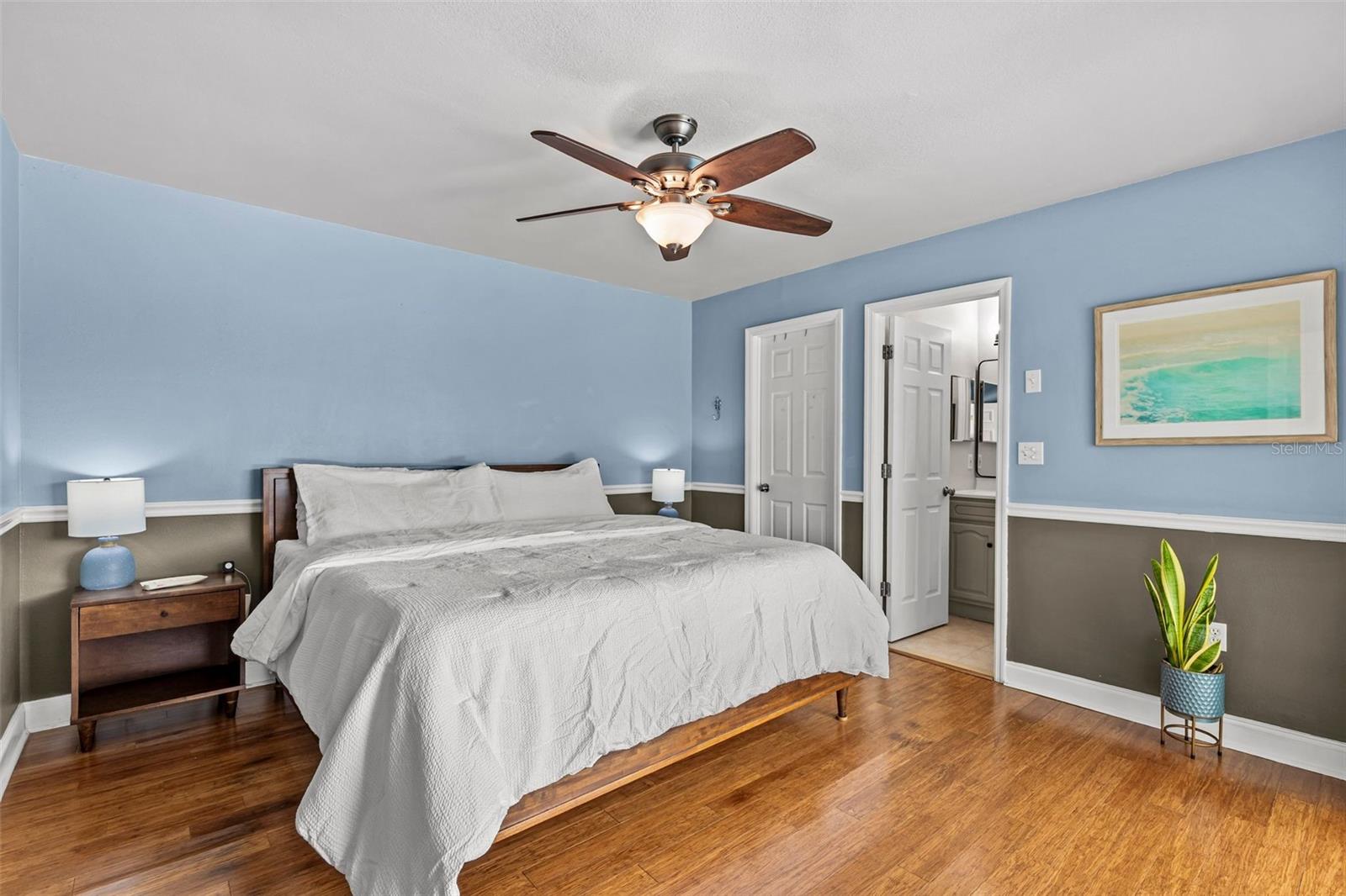 SEMINOLE GROVE ESTATES EAST ADD - Residential