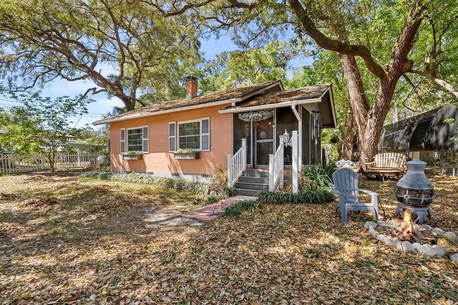 NOT IN SUBDIVISION - Residential