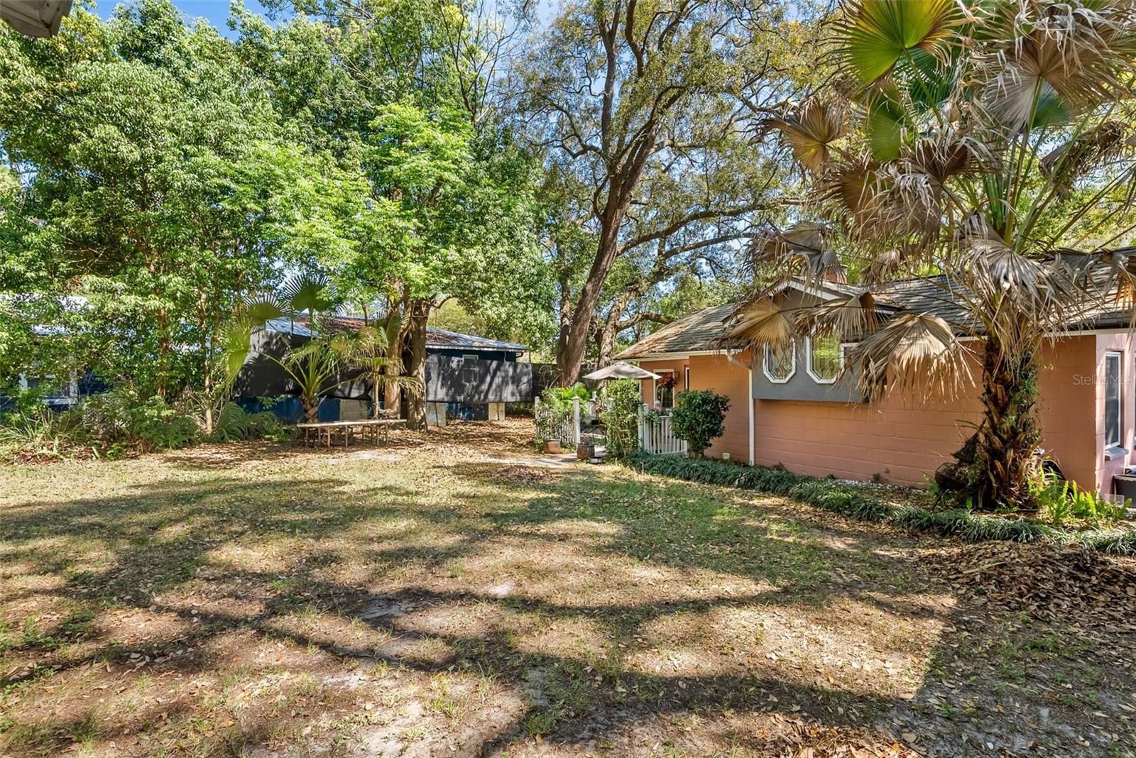 NOT IN SUBDIVISION - Residential