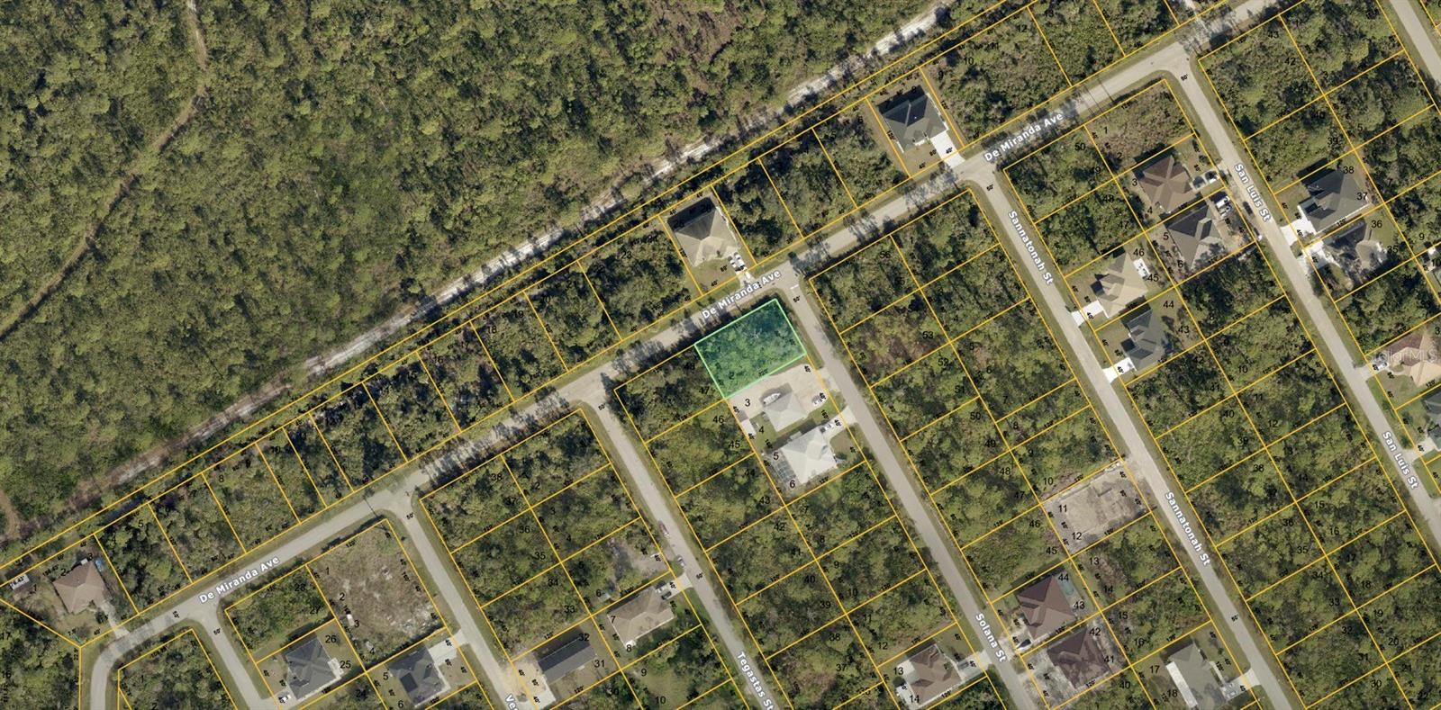 WARM MINERAL SPRINGS AREA - a vacant land in a rapidly growing area. Within 10 minutes walking distance of the world famous Warm Mineral Springs Day Spa. Come and experience nine million gallons of warm mineral water flowing daily. More mineral content than any spring in the USA and third highest in the world. Close to many of Florida's noted tourist attractions and minutes from pristine Gulf beaches. RESIDENTIAL Lot, NO HOA/CDD. Within 7 minutes drive you can be at COSTCO, WELLEN PARK, the new Atlanta Braves Training Stadium, Cool Today Park, and the highly anticipated new Costco store!!! Perfect location to build your new home in the fast growing city. Close to shopping, restaurants, and River. Within 20 minutes drive , you can be at Manasota Beach on the Gulf of Mexico, Aquatic Center, and much more. Don't miss out on the GREAT LOCATION FOR YOUR DREAM HOME OR NEXT INVESTMENT!!!
