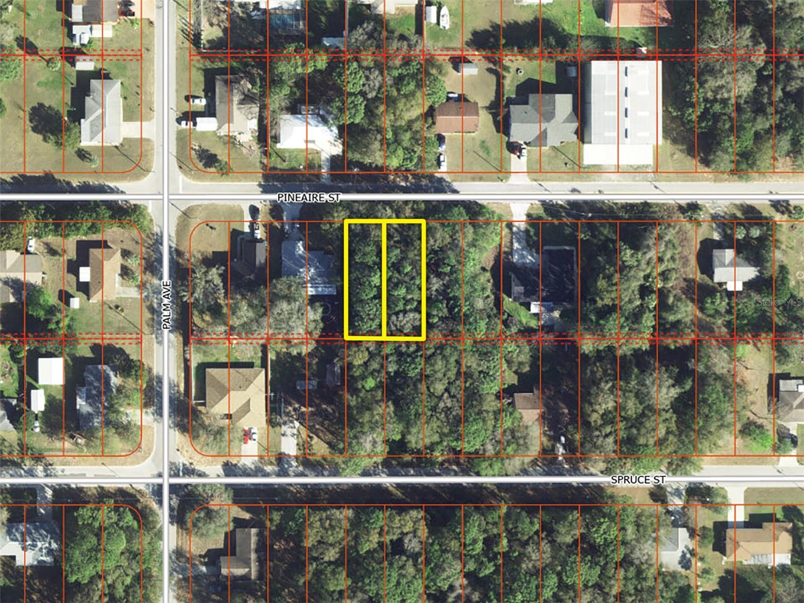 Auction Property. ONLINE AUCTION: Bidding begins 06/09/2026 @ 10:00 AM. Bidding ends 06/11/2026 @ 11:00 AM. List Price is Suggested Opening Bid. Deposit: $5,000. +/- 0.22 Acre vacant parcel of land located in Inverness, Florida. Situated in the Inverness Highlands South subdivision just minutes from the 46-mile Withlacoochee State Trail, 19,000-acre Tsala Apopka Chain of Lakes, and Fort Cooper State Park.