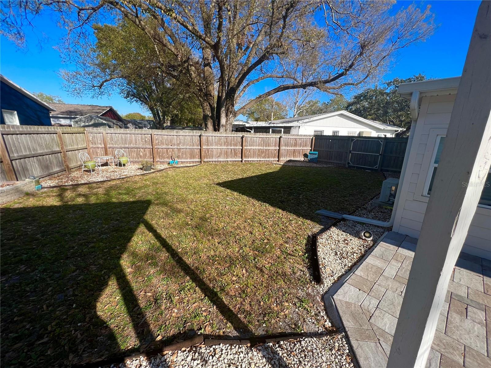 ROBINSON HEIGHTS SUB - Residential Lease