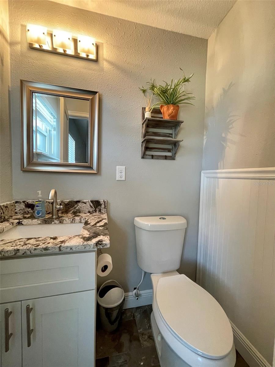 ROBINSON HEIGHTS SUB - Residential Lease