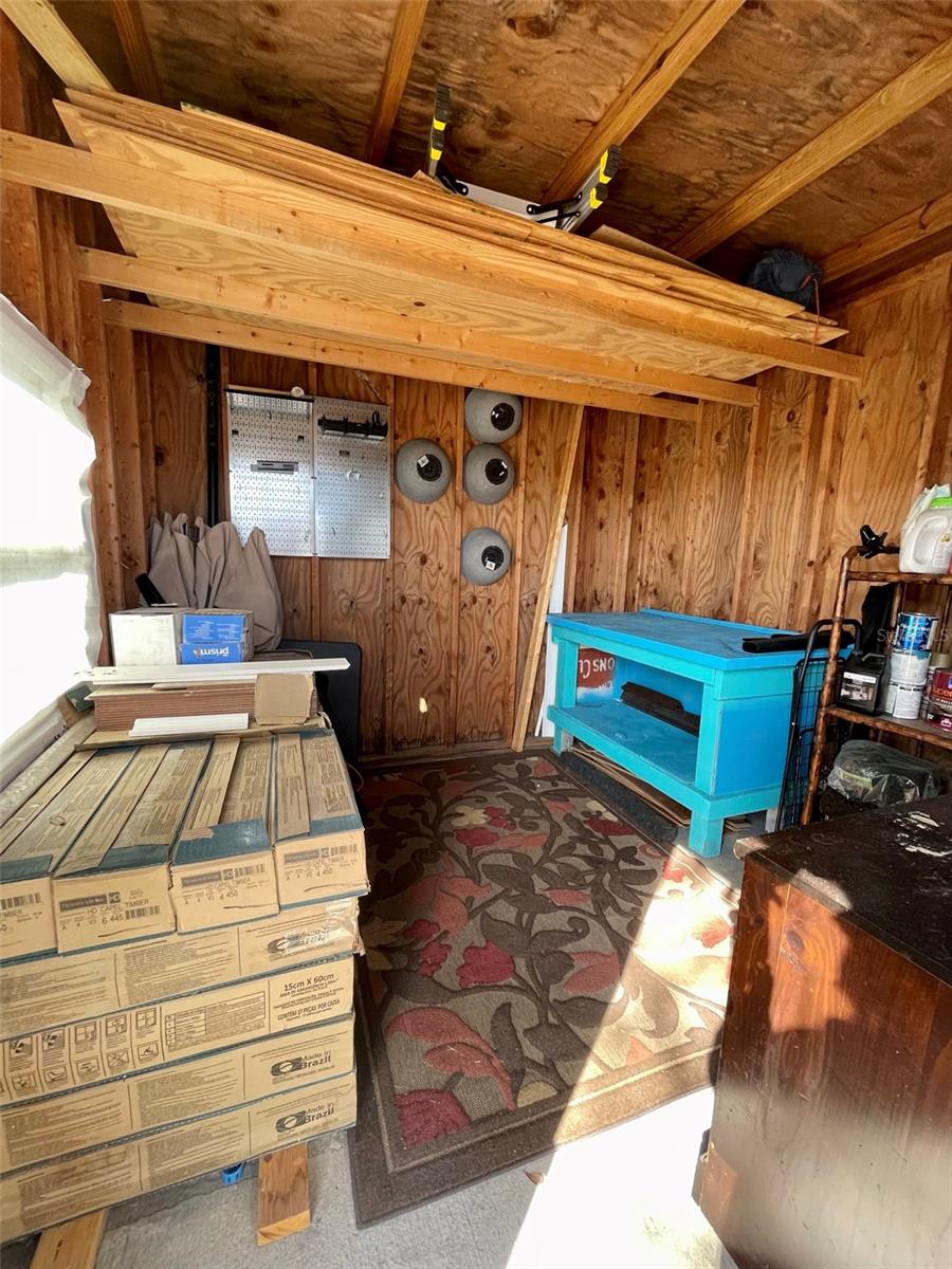 ROBINSON HEIGHTS SUB - Residential Lease
