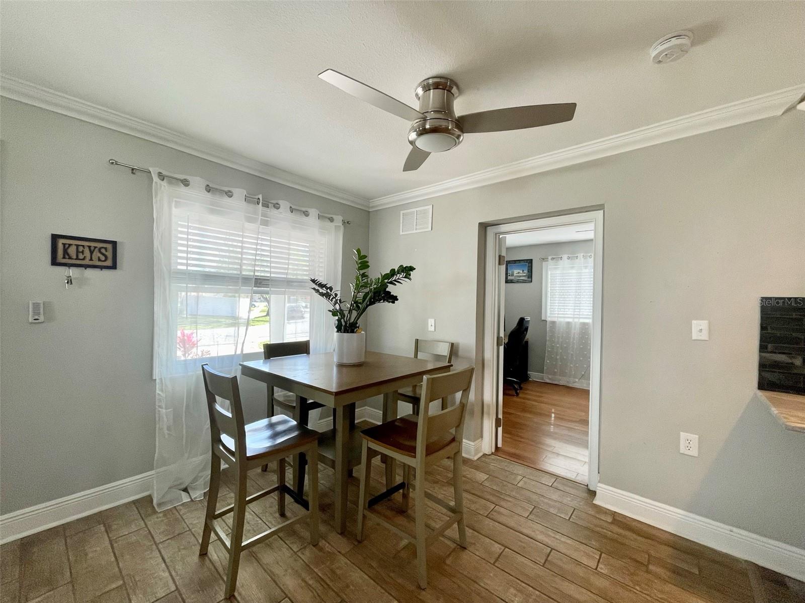 ROBINSON HEIGHTS SUB - Residential Lease