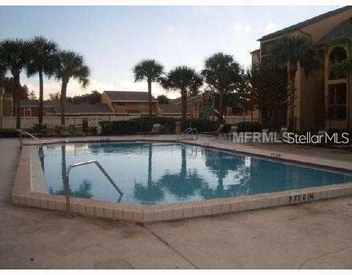 CASCADE AT KISSIMMEE CONDO - Residential