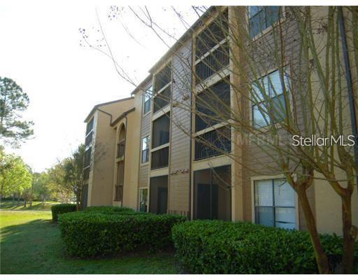 CASCADE AT KISSIMMEE CONDO - Residential