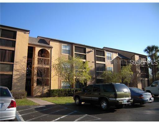 CASCADE AT KISSIMMEE CONDO - Residential