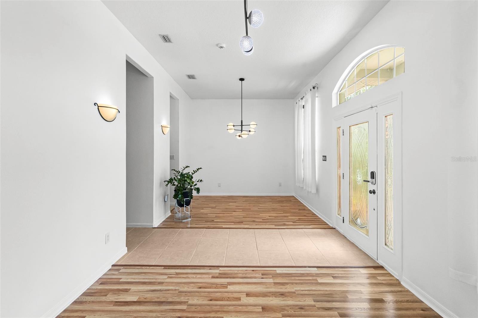 HAMLIN HILL ESTATES - Residential