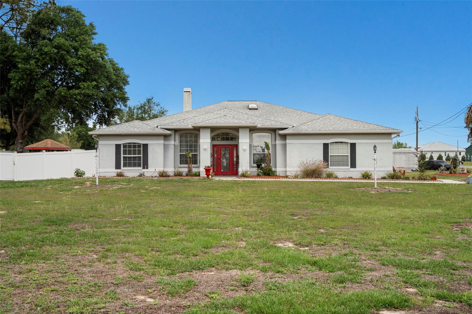 HAMLIN HILL ESTATES - Residential