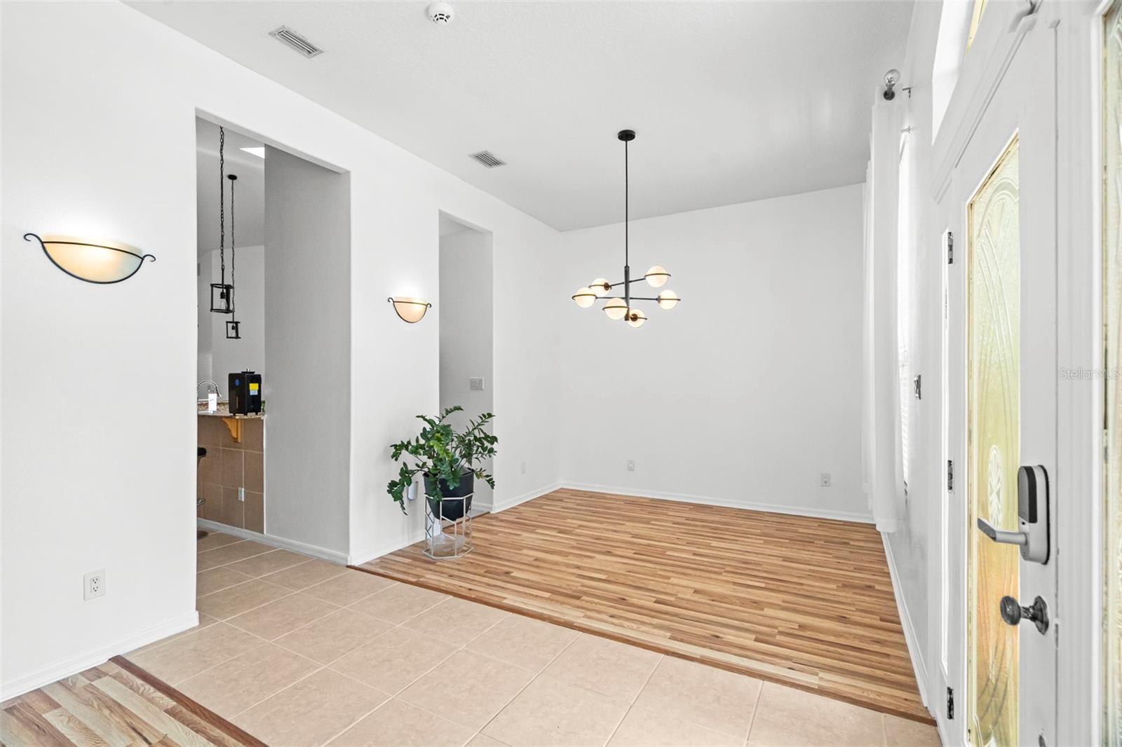 HAMLIN HILL ESTATES - Residential