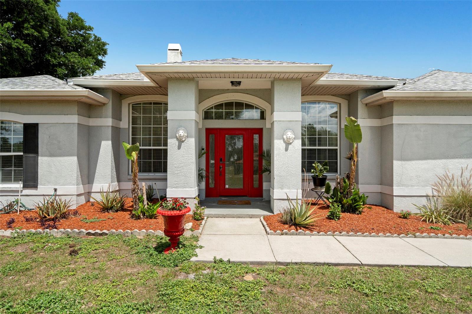 HAMLIN HILL ESTATES - Residential