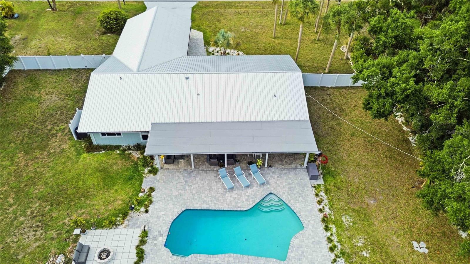 MANASOTA GARDENS - Residential