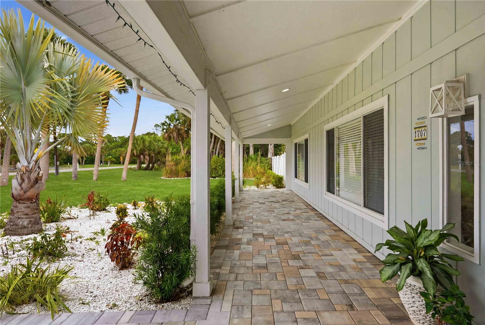 MANASOTA GARDENS - Residential